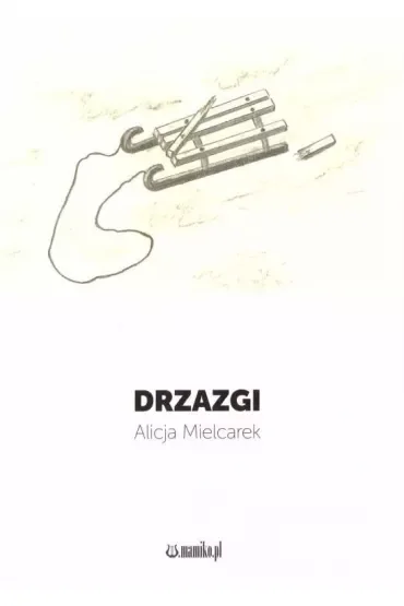 Drzazgi