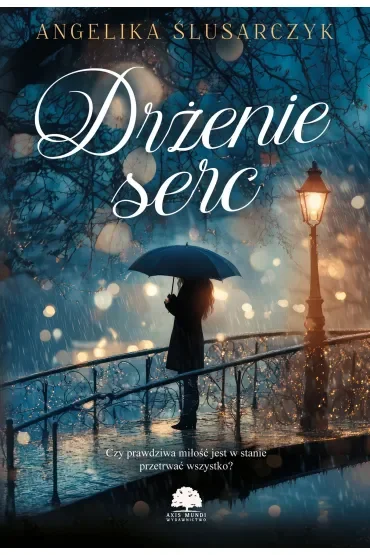 Drżenie serc