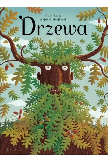 Drzewa