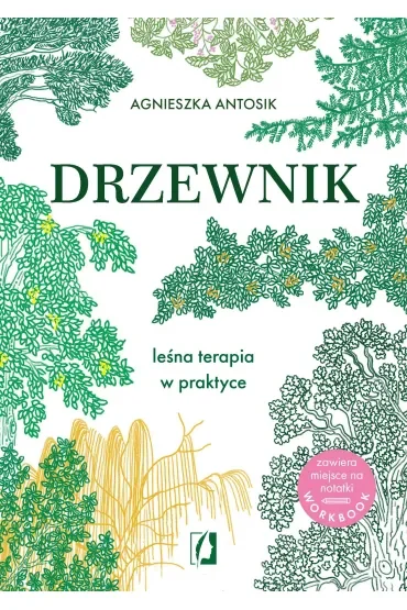 Drzewnik. Leśna terapia w praktyce
