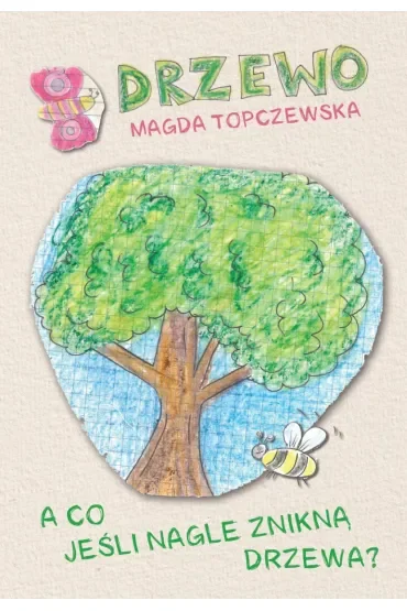Drzewo. A co jeśli nagle znikną drzewa?