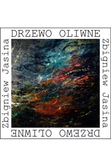 Drzewo oliwne