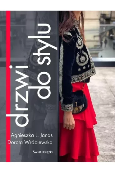 Drzwi do stylu