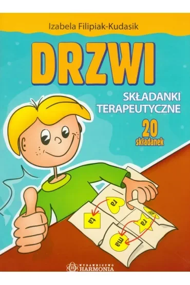 Drzwi Składanki terapeutyczne