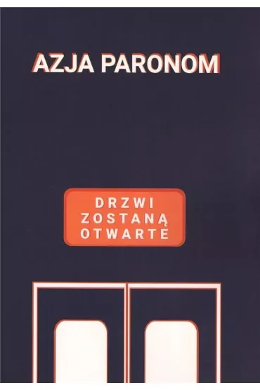 Drzwi zostaną otwarte