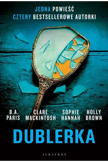 Dublerka
