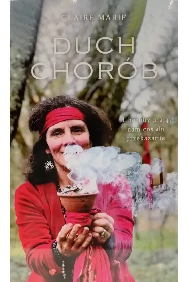 Duch chorób