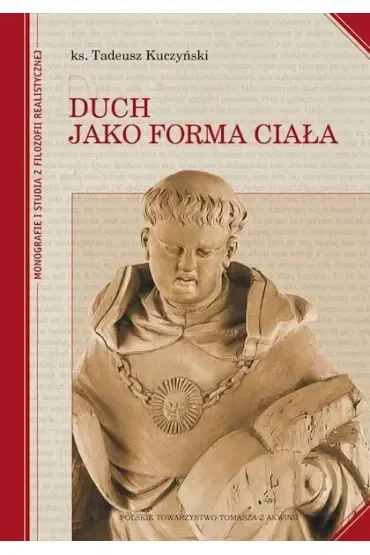 Duch jako forma ciała