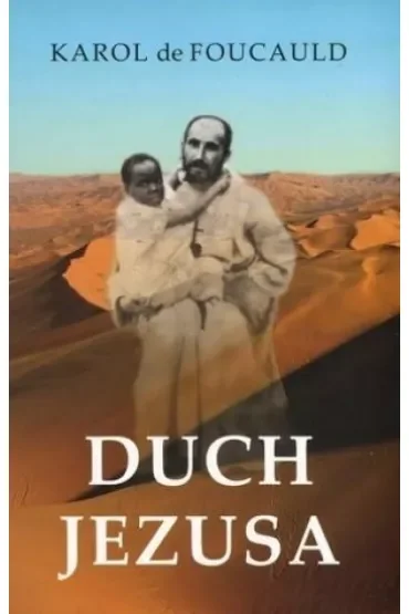 Duch Jezusa