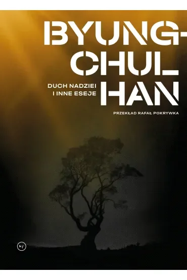 Duch nadziei i inne eseje