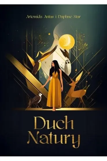 Duch natury