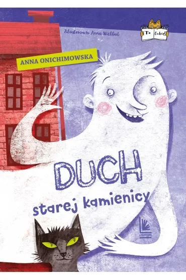 Duch starej kamienicy
