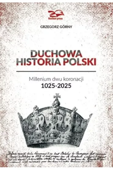 Duchowa Historia Polski