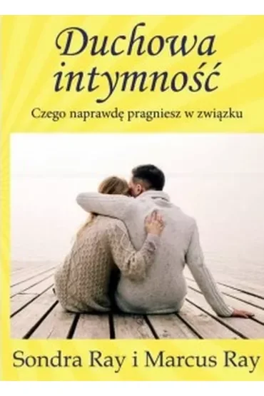 Duchowa intymność