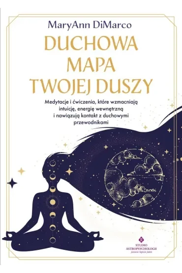 Duchowa mapa twojej duszy