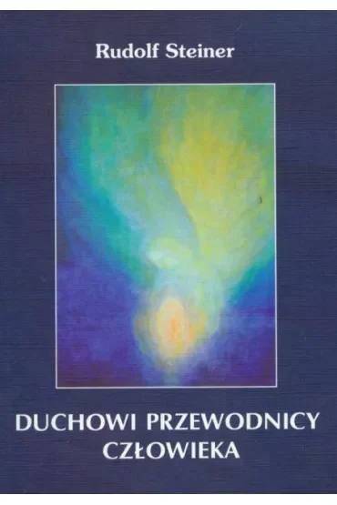 Duchowi przewodnicy człowieka