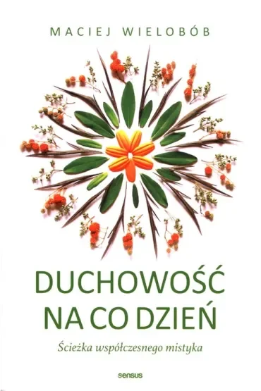 Duchowość na co dzień. Ścieżka współczesnego mistyka