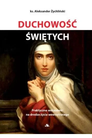 Duchowość świętych