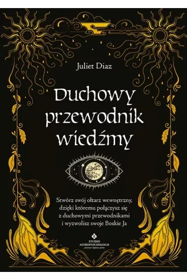Duchowy przewodnik wiedźmy