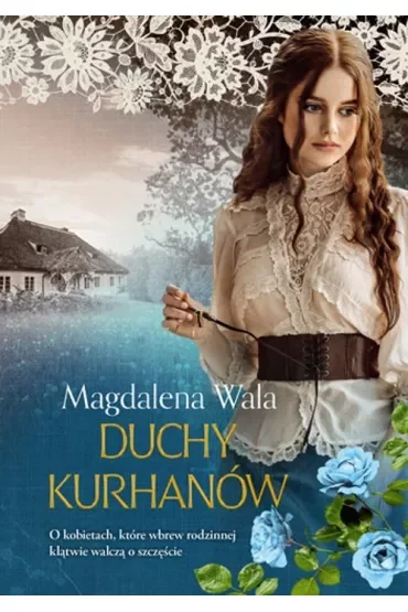 Duchy kurhanów