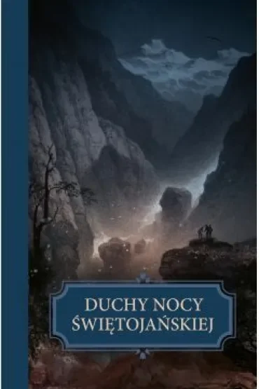 Duchy nocy świętojańskiej