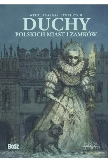 Duchy polskich miast i zamków