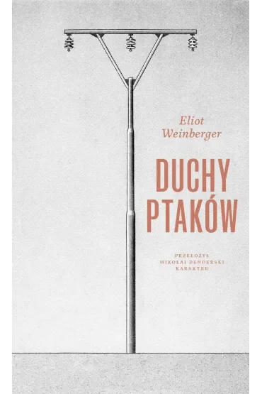 Duchy ptaków