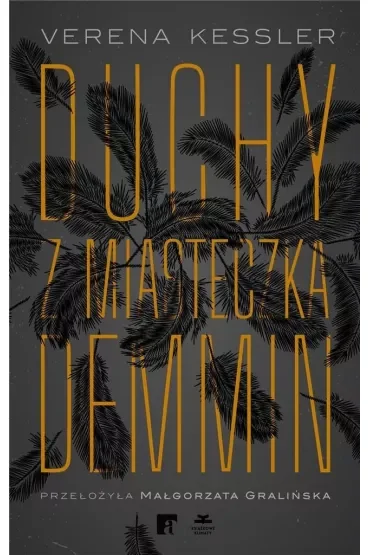 Duchy z miasteczka Demmin