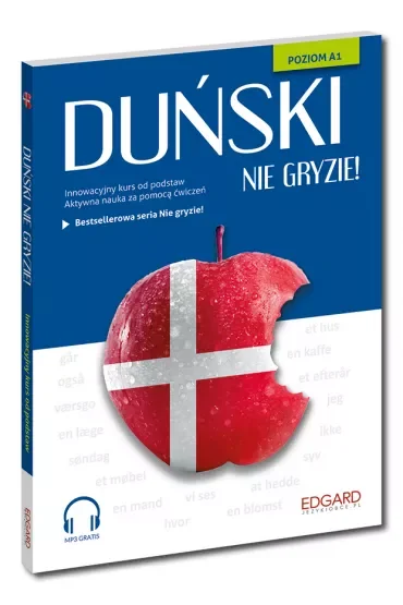 Duński nie gryzie! Poziom A1