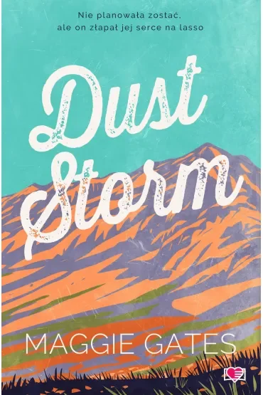 Dust Storm. The Griffith Brothers. Tom 1