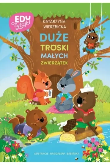Duże troski małych zwierzątek