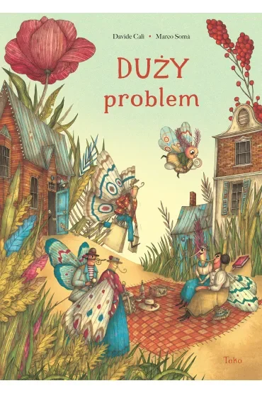 Duży problem