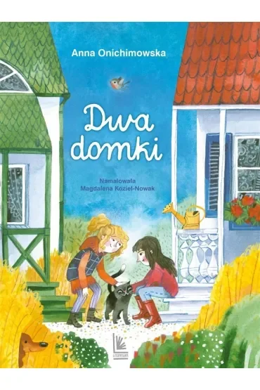 Dwa domki