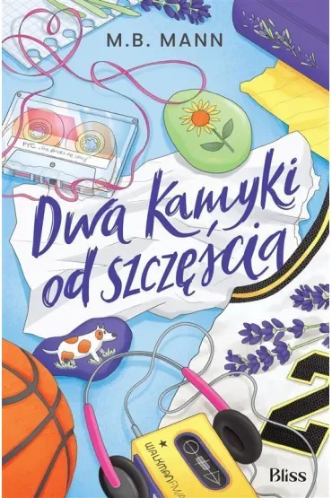 Dwa kamyki od szczęścia