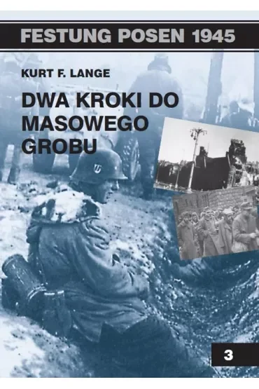 Dwa kroki od masowego grobu