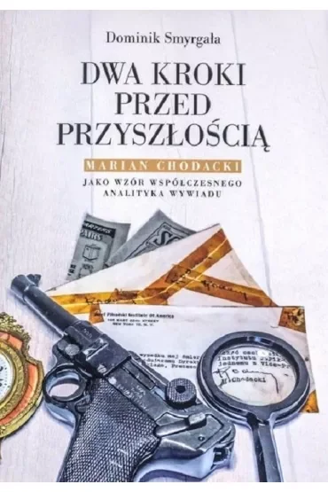Dwa kroki przed przyszłością