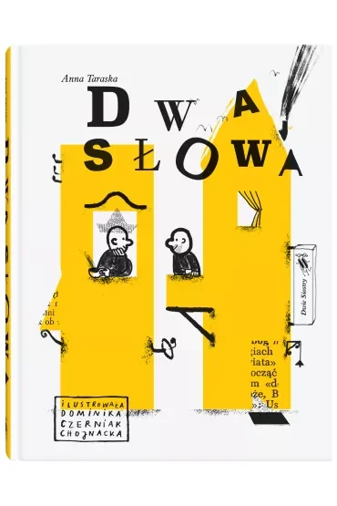 Dwa słowa
