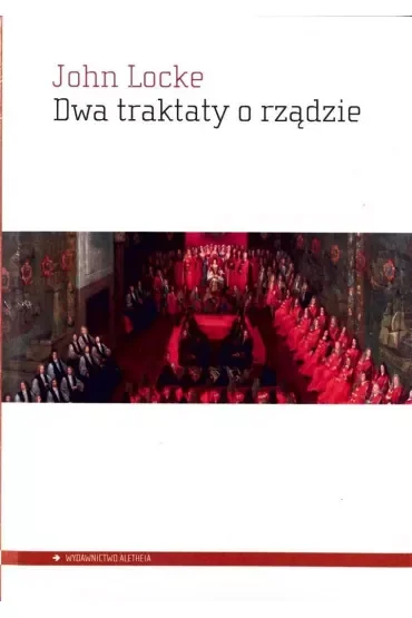 Dwa traktaty o rządzie