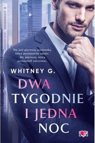 Dwa tygodnie i jedna noc