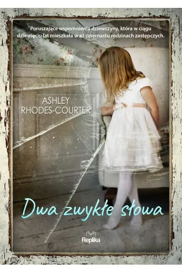 Dwa zwykłe słowa