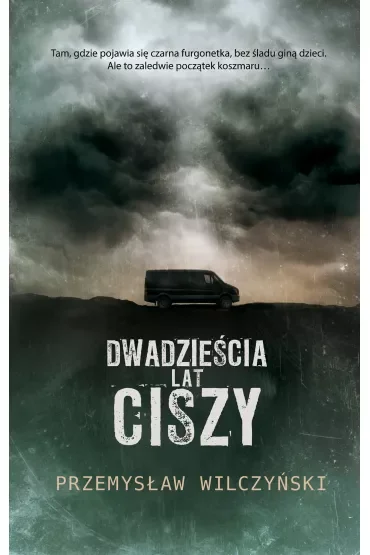 Dwadzieścia lat ciszy