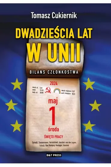 Dwadzieścia lat w Unii. Bilans członkostwa