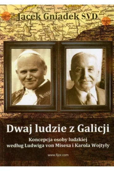 Dwaj ludzie z Galicji