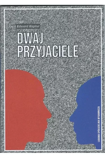 Dwaj przyjaciele