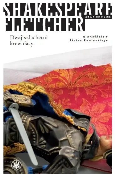 Dwaj szlachetni krewniacy
