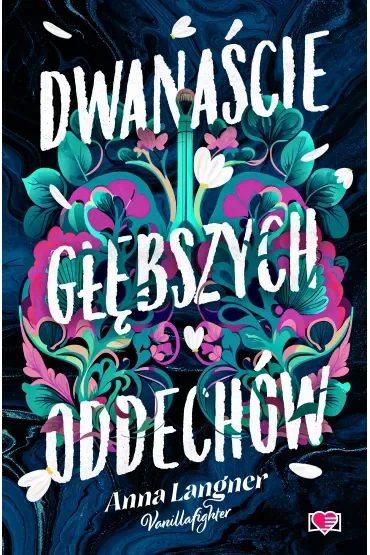 Dwanaście głębszych oddechów
