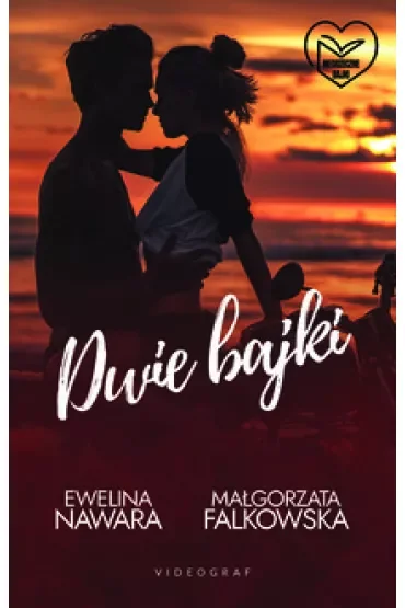 Dwie bajki. Niegrzeczne bajki. Tom 1