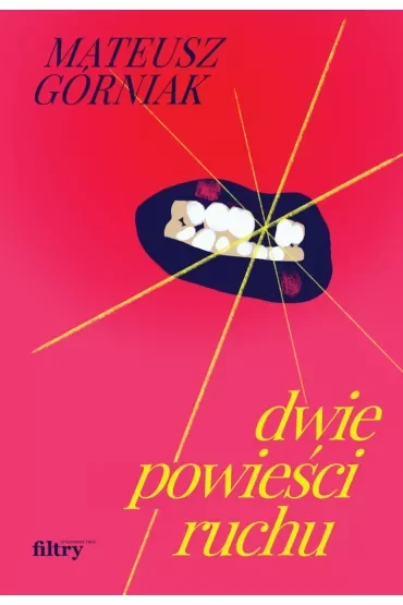 Dwie powieści ruchu