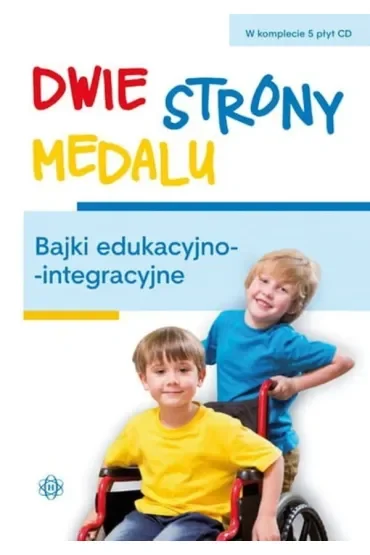 Dwie strony medalu. Książka