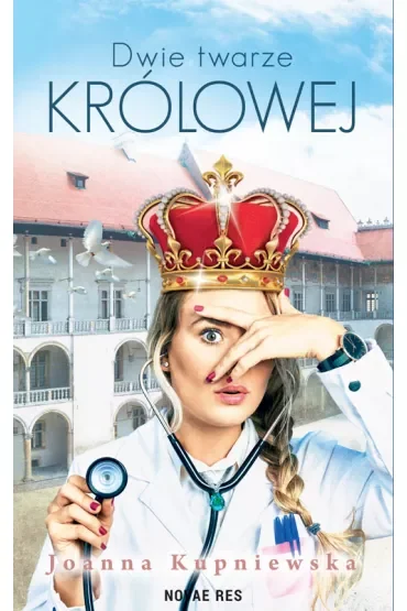 Dwie twarze królowej